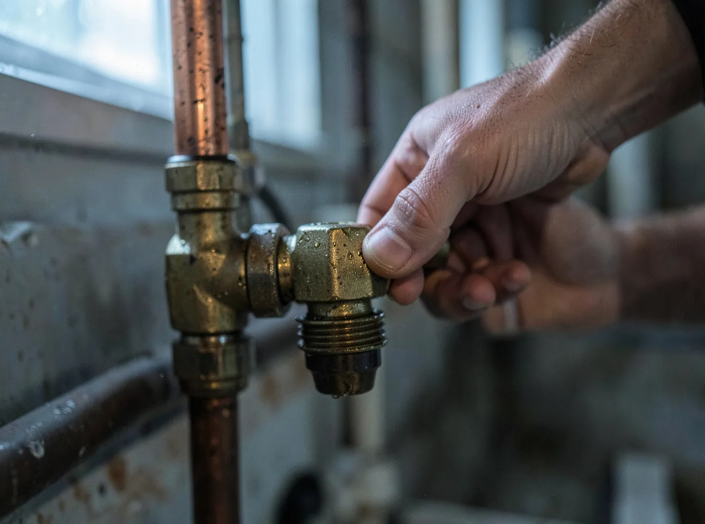 Emergency Plumber Ledyard, CT FAQs